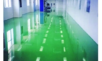 西安地坪漆廠家的種類(lèi)及作用