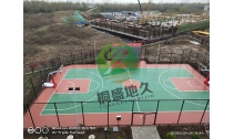 工業(yè)環(huán)氧地坪漆施工環(huán)境要求里的“度”