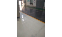 瓷磚地面施工環(huán)氧地坪漆注意事項