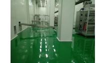西安環(huán)氧地坪施工容易忽視的問題
