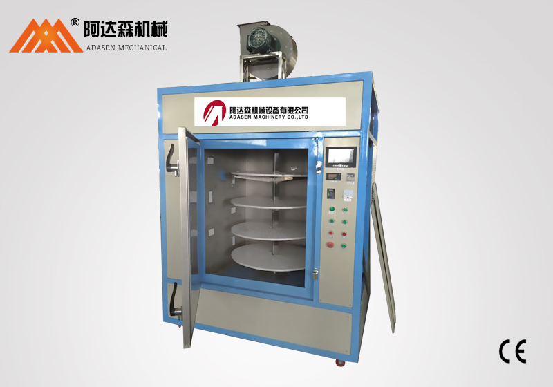 微波干燥機(jī)的使用如何獲得較高的效益？