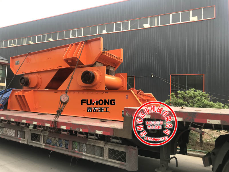 移動破碎篩分站廠家 移動破碎篩分站廠家