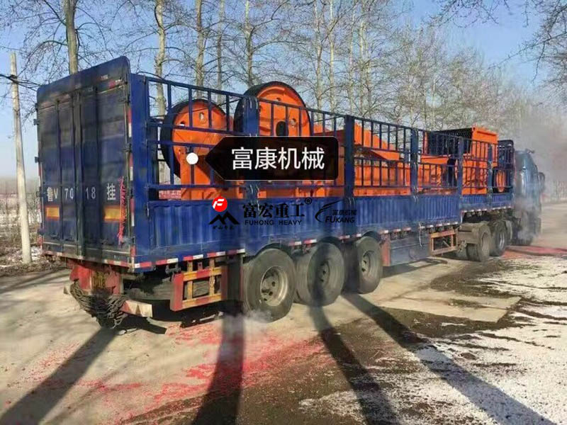 移動破碎設(shè)備價(jià)格 移動破碎設(shè)備價(jià)格