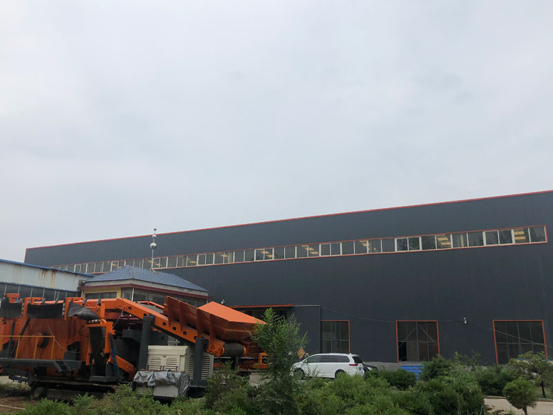 山東移動破碎設(shè)備廠家 山東移動破碎設(shè)備廠家