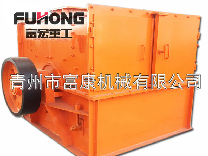 打砂制砂機(jī) 打砂制砂機(jī)