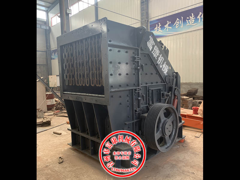 歐版破碎機 歐版破碎機